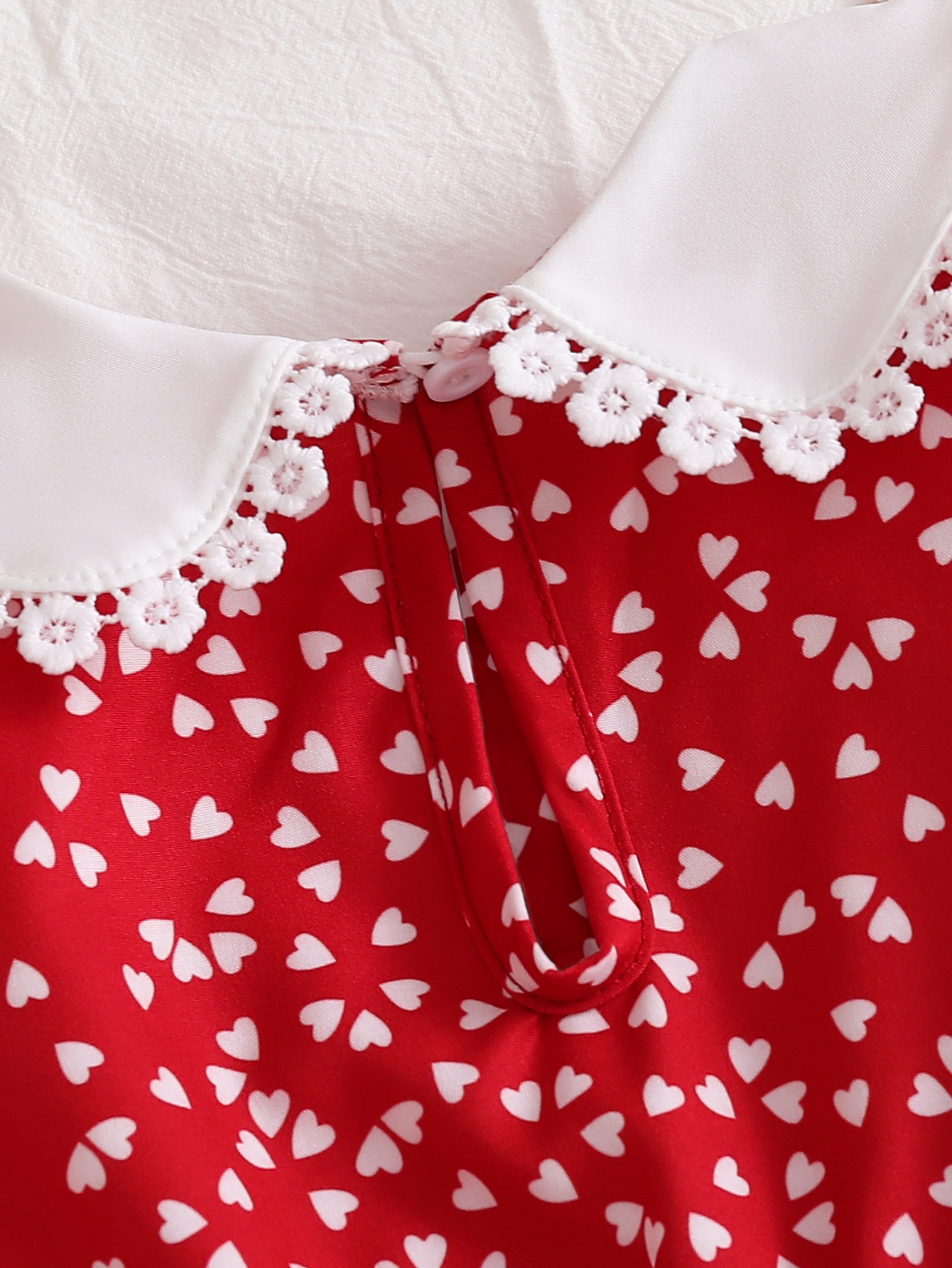 1-Piece Summer Short-Sleeve A- - Baby Clothing Essentials ulasan dan harga