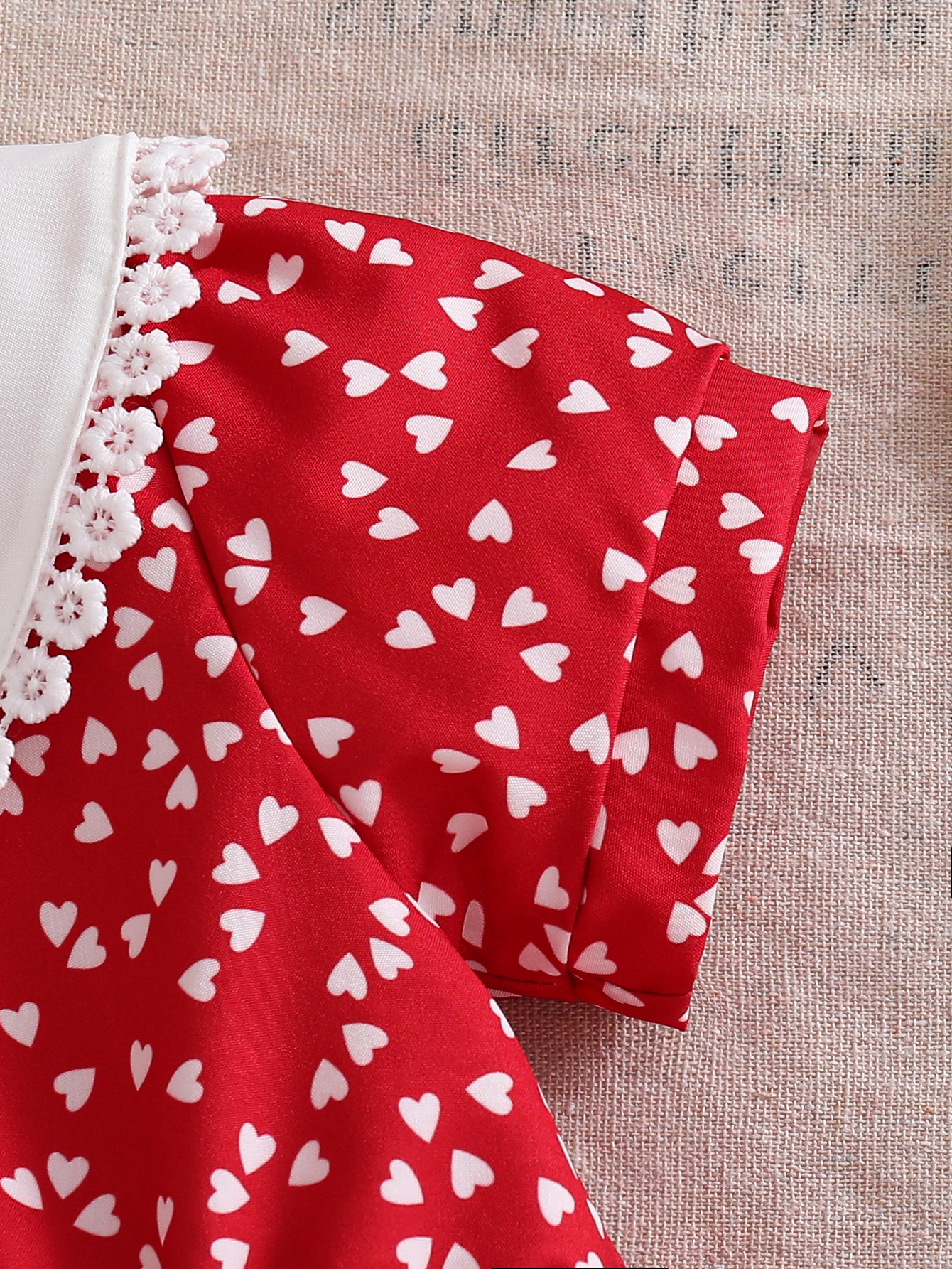 1-Piece Summer Short-Sleeve A- - Baby Clothing Essentials ulasan dan harga