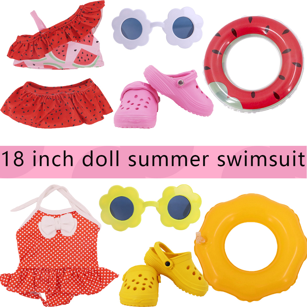 Head Flower Swimsuit Fish Scal - Baby Clothing Discount ulasan dan harga