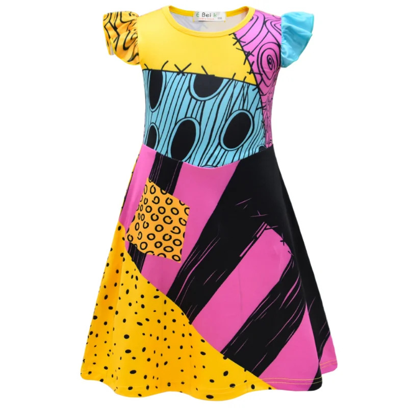 Cosplay Anime Kids Dress Girls - Baby Clothing Unit ulasan dan harga