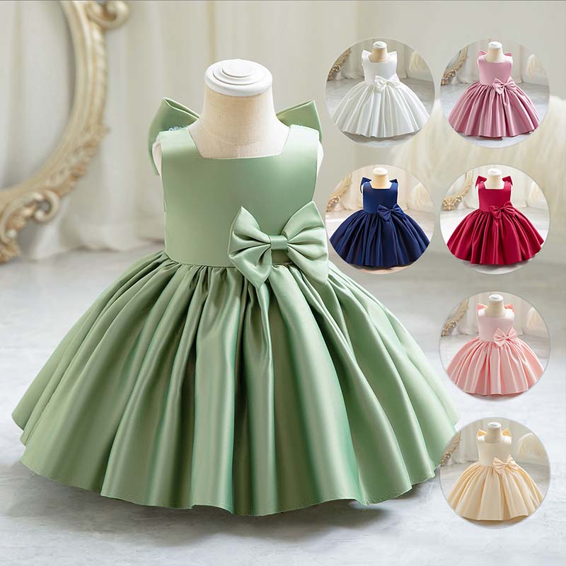 Baby Girls Party Dress Sweet B - Baby Clothing Discount ulasan dan harga