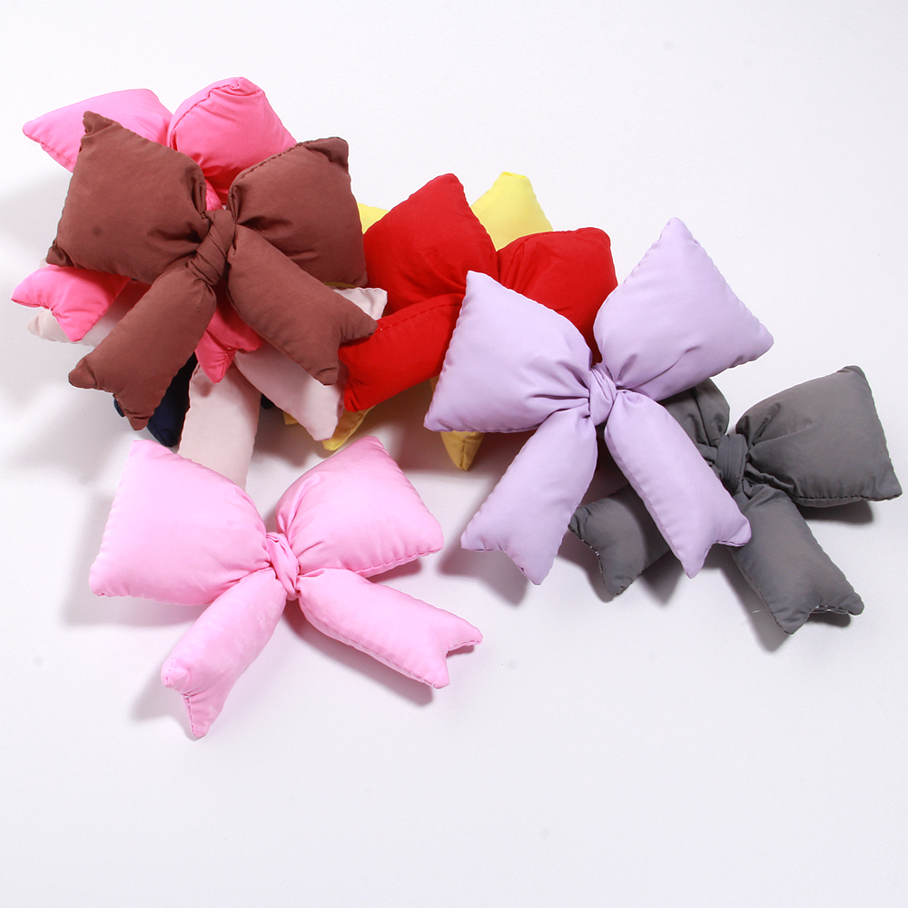 11cm 4.33inch Sweet Ribbon Bow - Baby Clothing Layers ulasan dan harga
