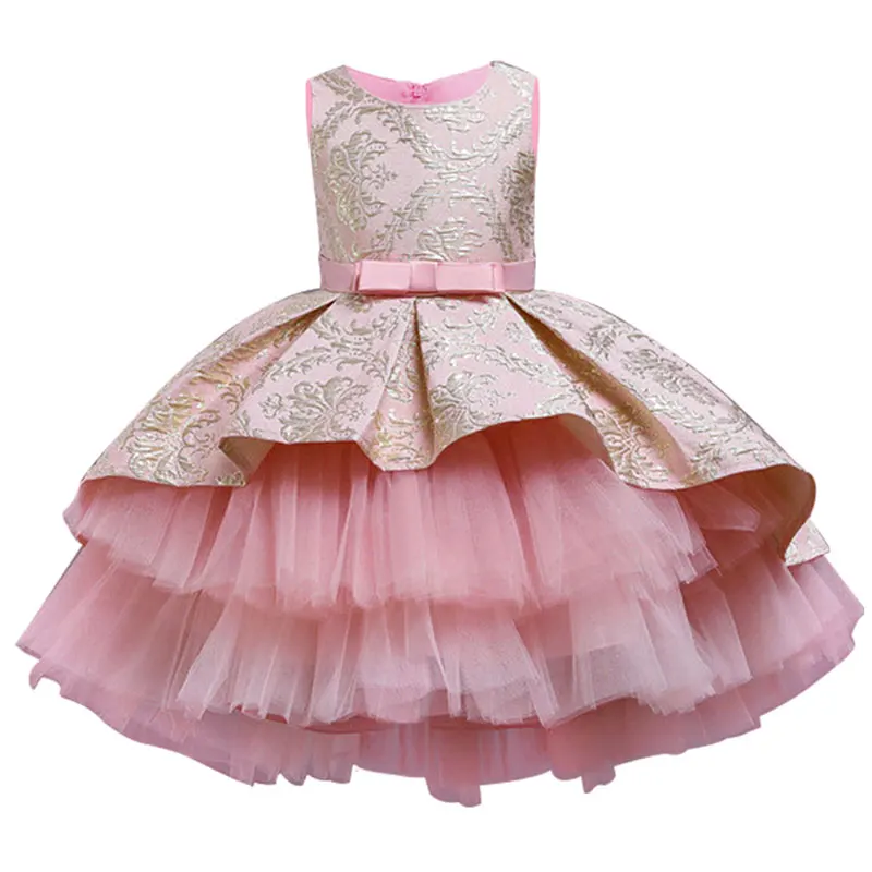 Layered Vintage Embroidery Bab - Baby Clothing Layers ulasan dan harga