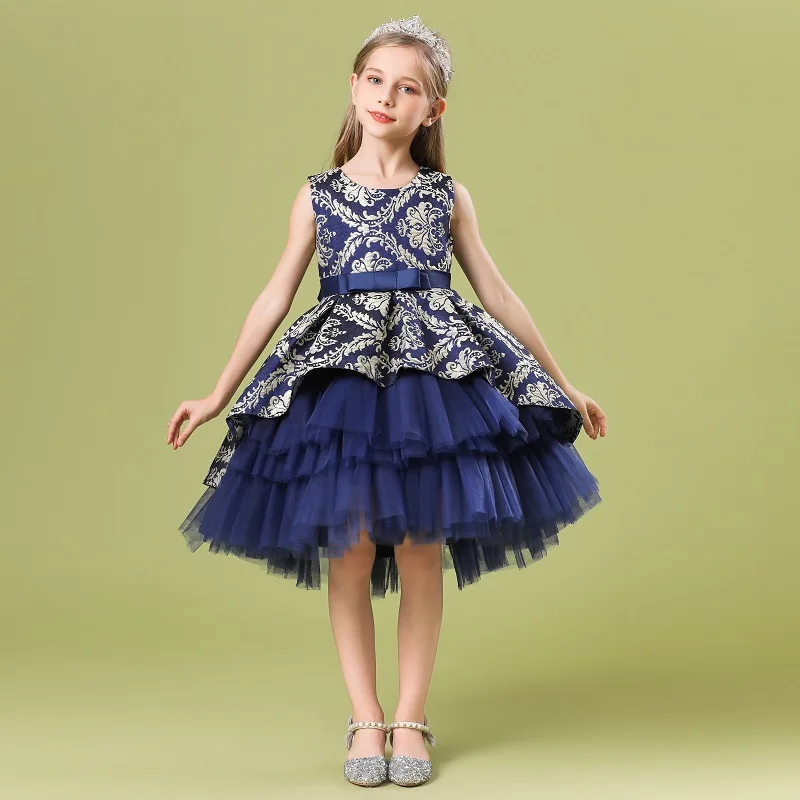 Layered Vintage Embroidery Bab - Baby Clothing Layers ulasan dan harga