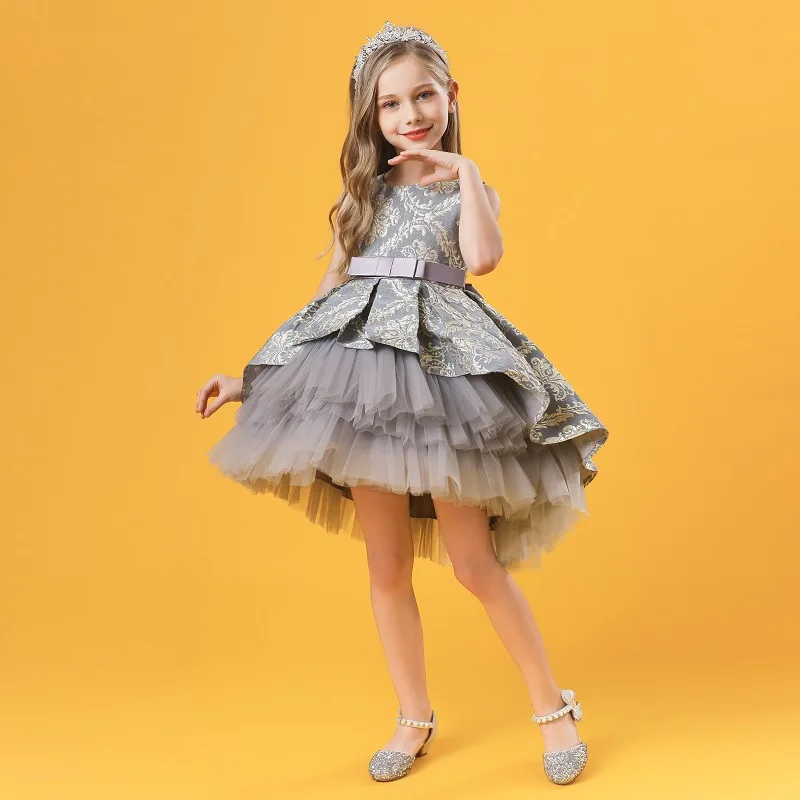 Layered Vintage Embroidery Bab - Baby Clothing Layers ulasan dan harga