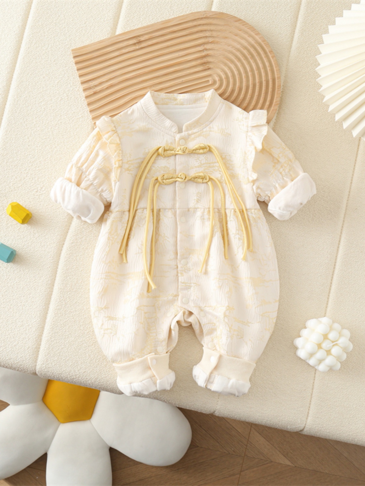 Autumn Outfit Baby Girl Long S - Baby Clothing Layers ulasan dan harga