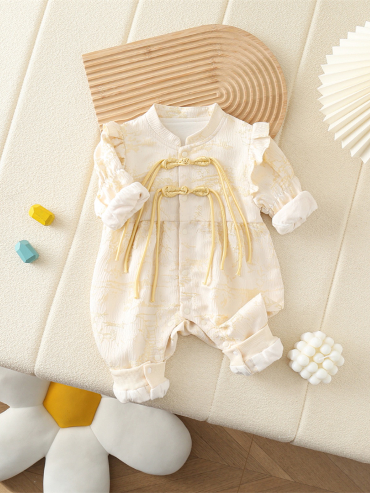Autumn Outfit Baby Girl Long S - Baby Clothing Layers ulasan dan harga