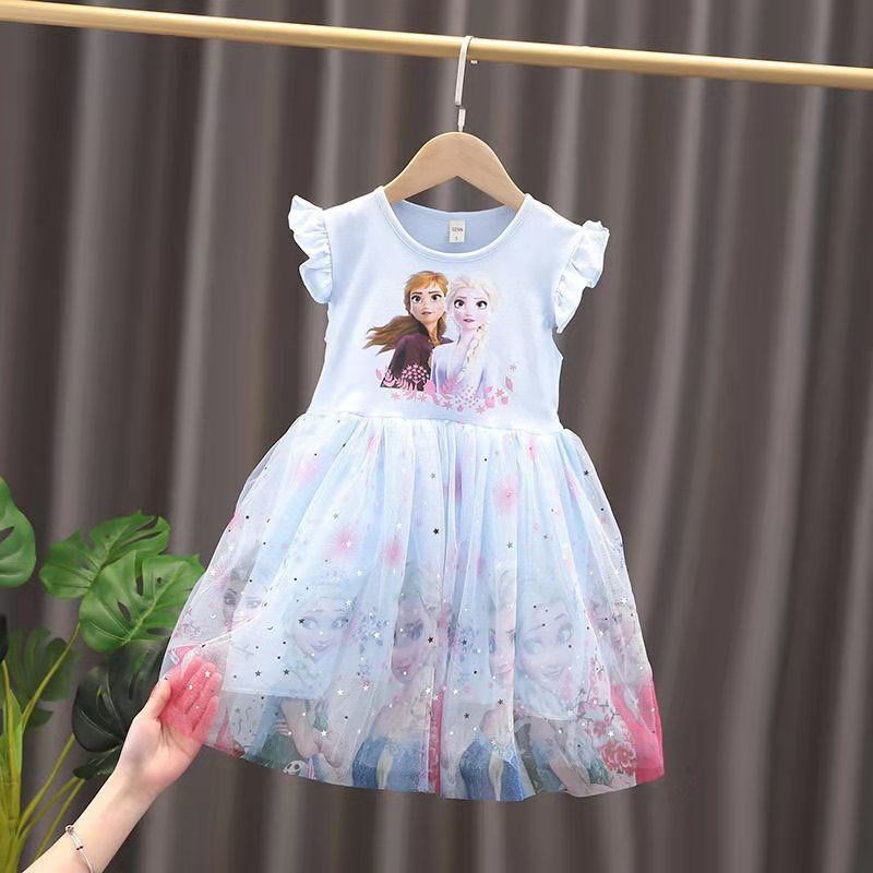 2024 New Unicorn Summer Prince - Baby Clothing Discount ulasan dan harga
