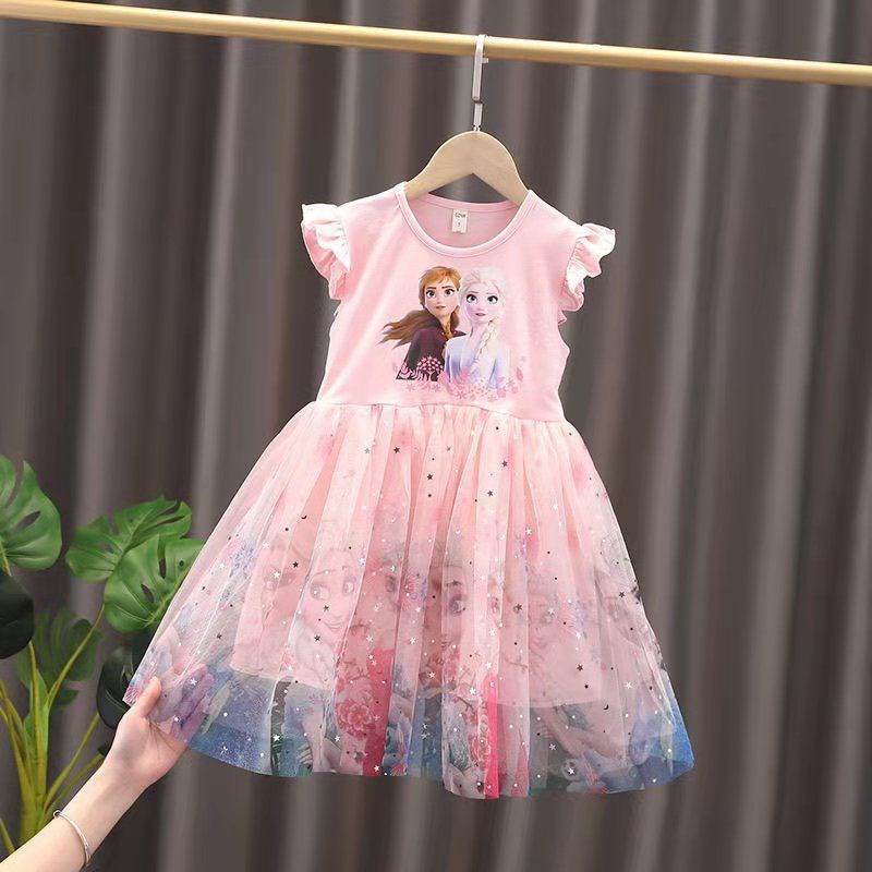 2024 New Unicorn Summer Prince - Baby Clothing Discount ulasan dan harga