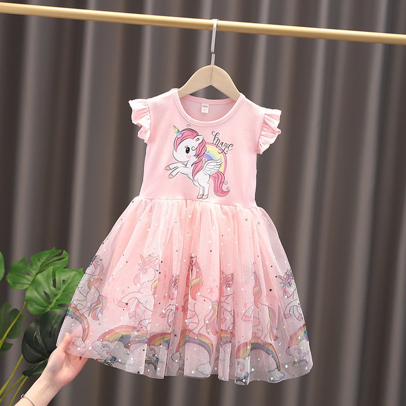 2024 New Unicorn Summer Prince - Baby Clothing Discount ulasan dan harga