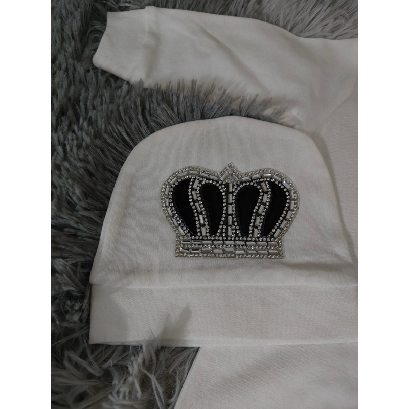 Essential Five-Piece Baby Clot - Baby Clothing Essentials ulasan dan harga