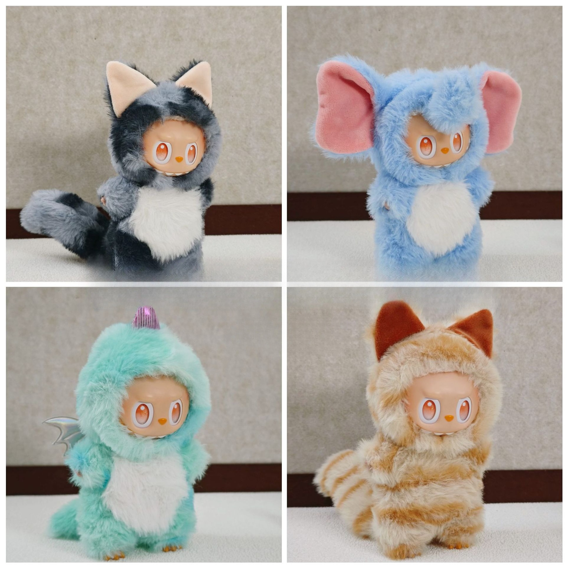 Animal Clothing Dress Up Casua - Baby Clothing 1 Year Old ulasan dan harga