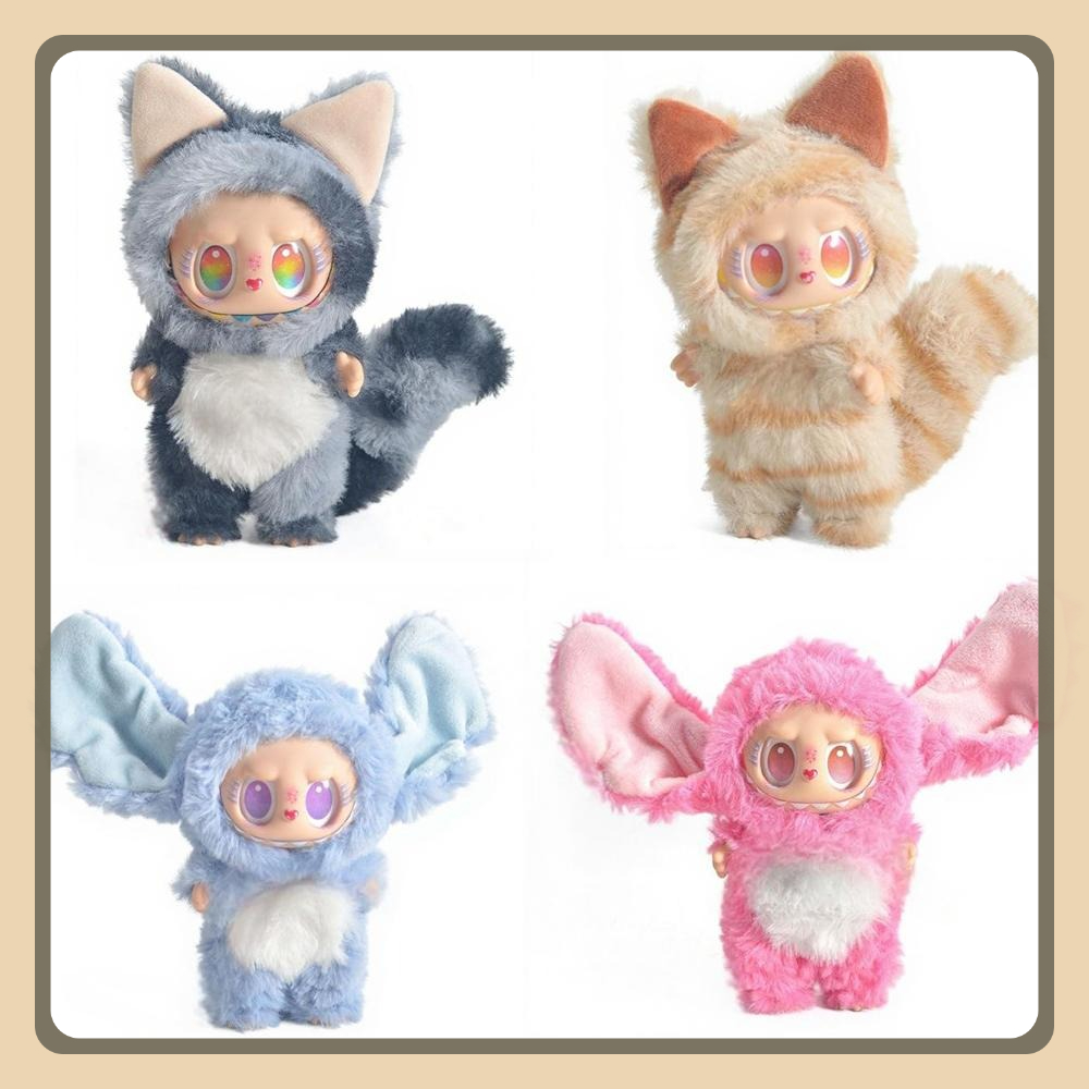 Animal Clothing Dress Up Casua - Baby Clothing 1 Year Old ulasan dan harga