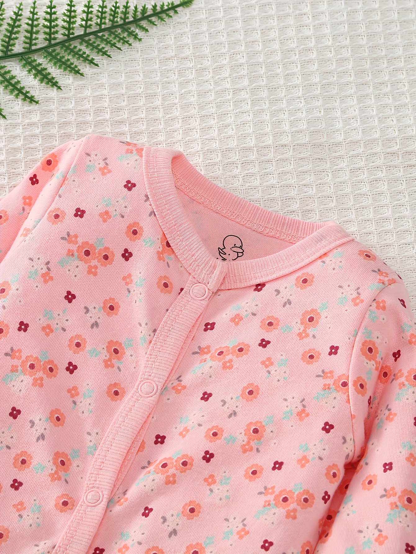 3pcs Long-sleeved, Tight-fitti - Baby Clothing Essentials ulasan dan harga