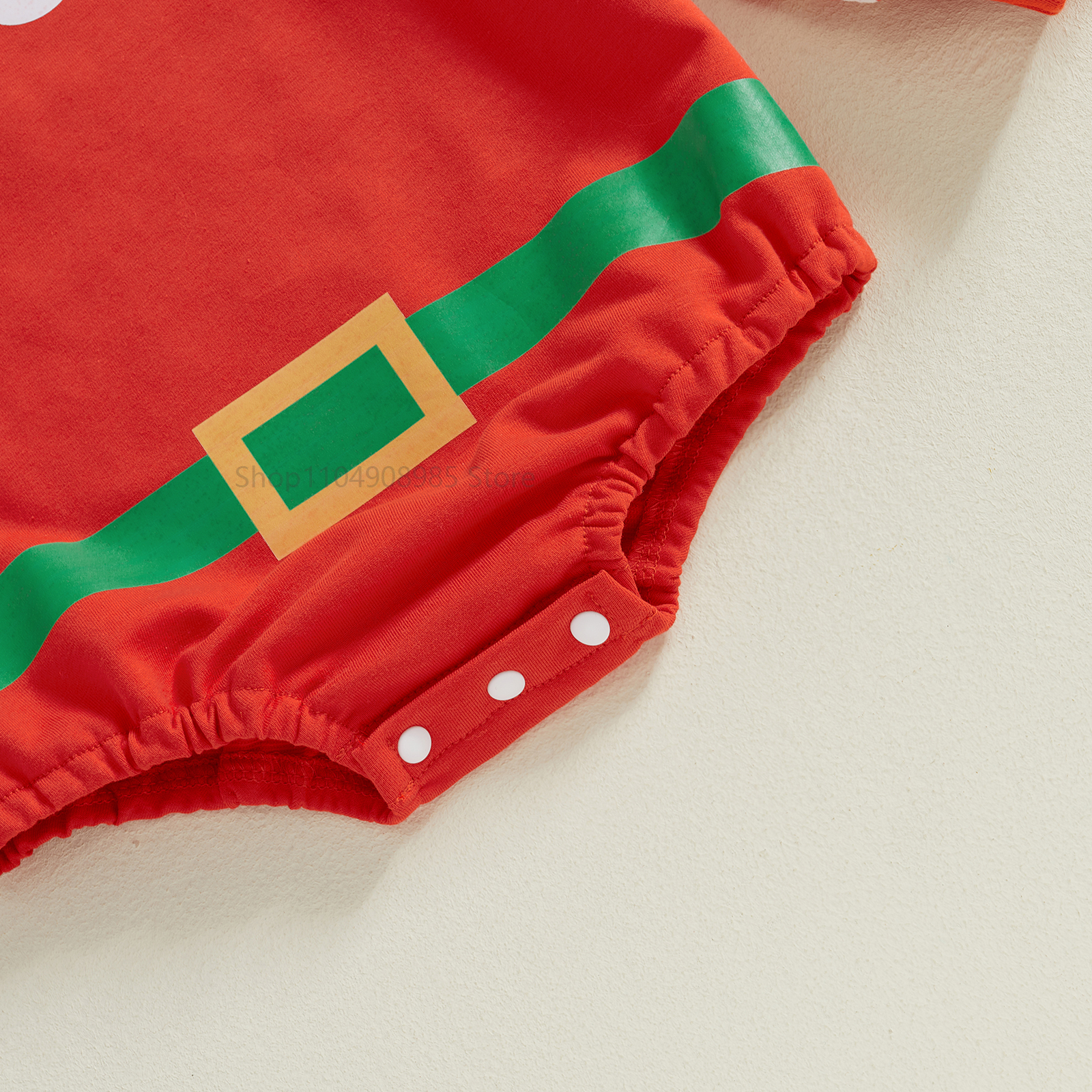 Christmas Outfit for Infants A - Baby Clothing Unit ulasan dan harga