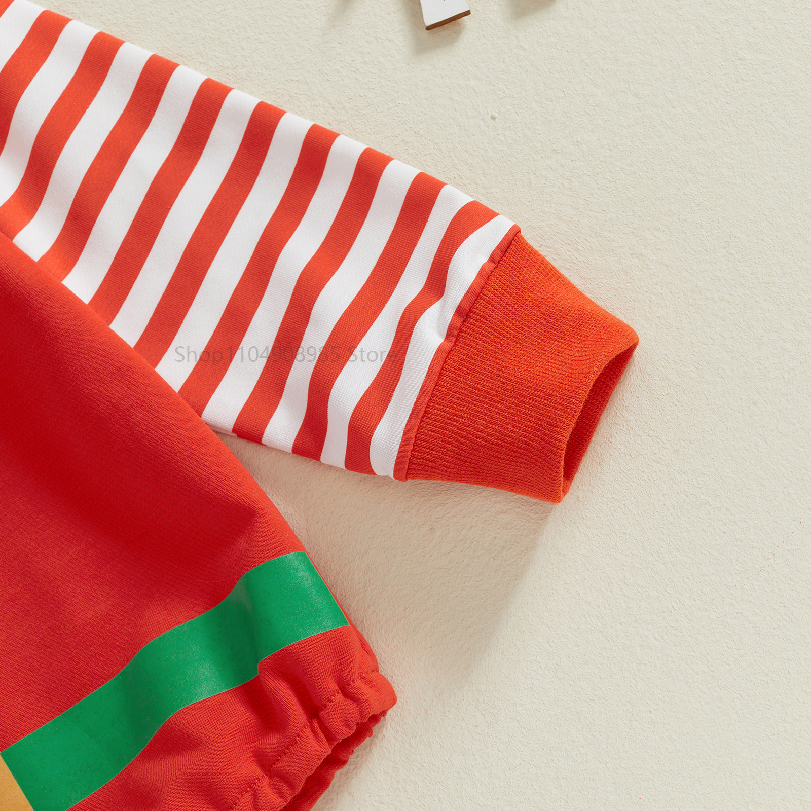 Christmas Outfit for Infants A - Baby Clothing Unit ulasan dan harga