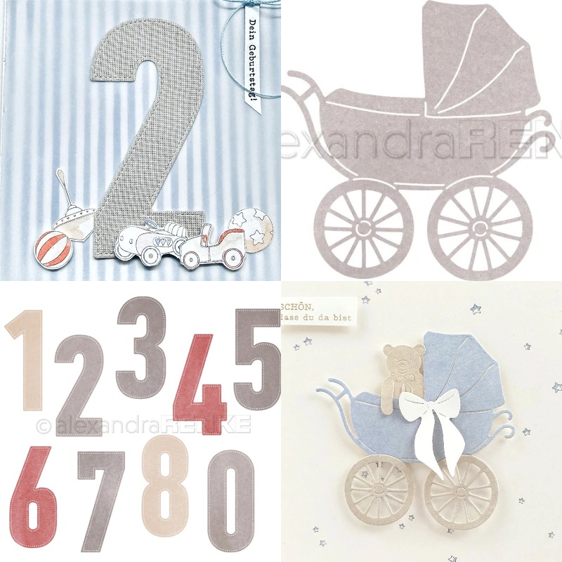Baby Stars Heartfelt Cradle Me - Baby Clothing Essentials ulasan dan harga