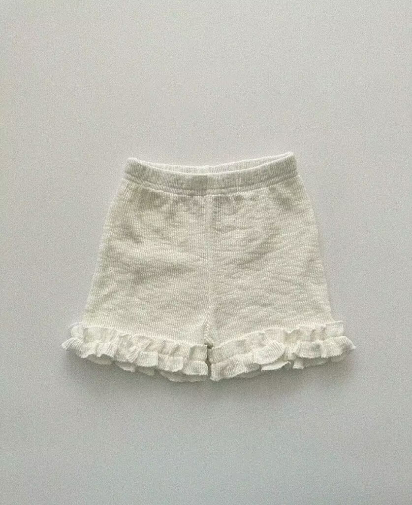 K2428 Unisex Baby Summer Short - Baby Clothing Essentials ulasan dan harga