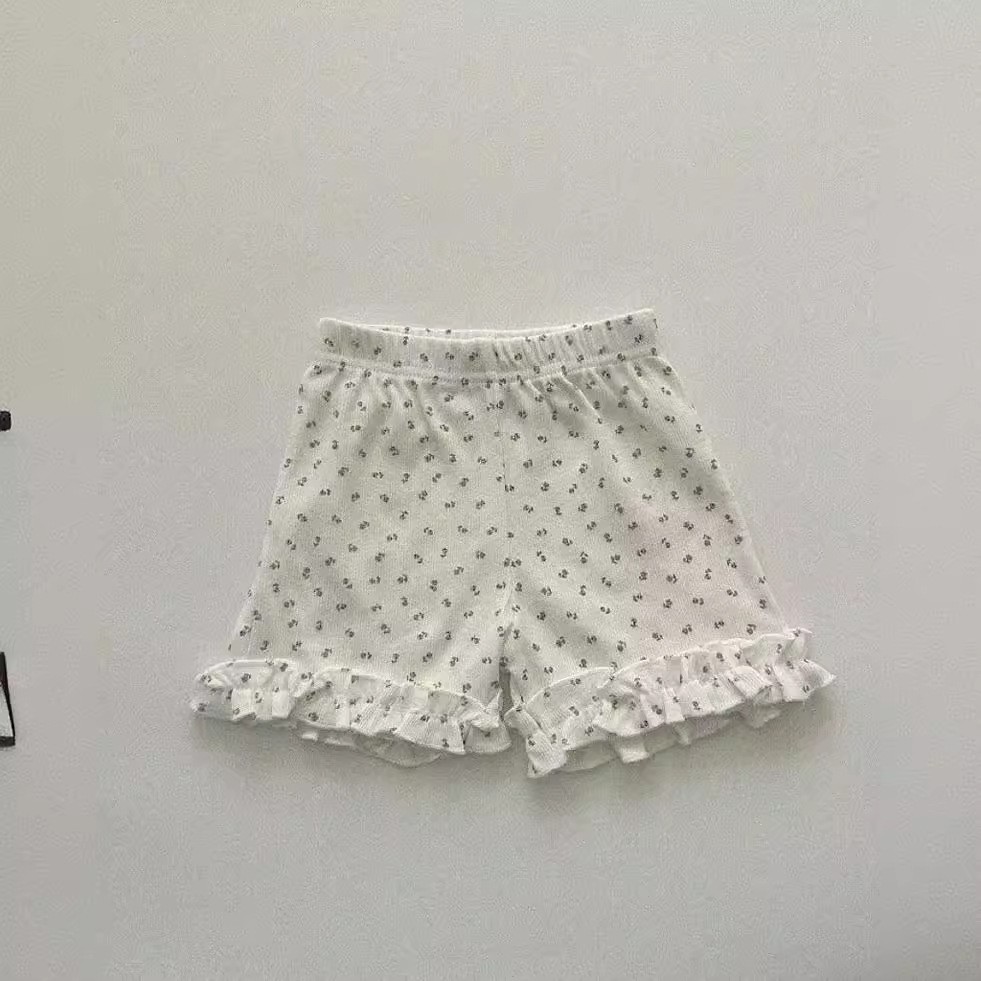 K2428 Unisex Baby Summer Short - Baby Clothing Essentials ulasan dan harga