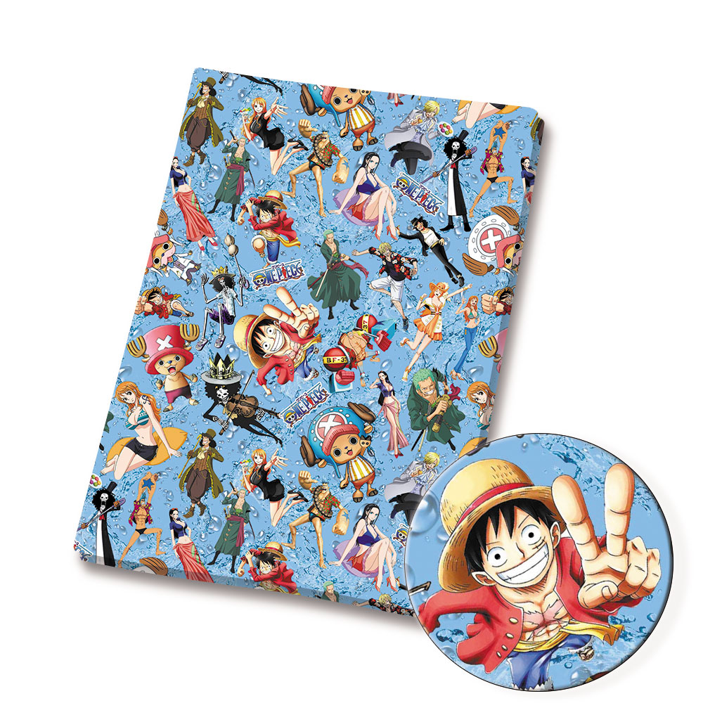 ONE PIECE Hot cartoon DIY hand - Baby Clothing 1 Year Old ulasan dan harga