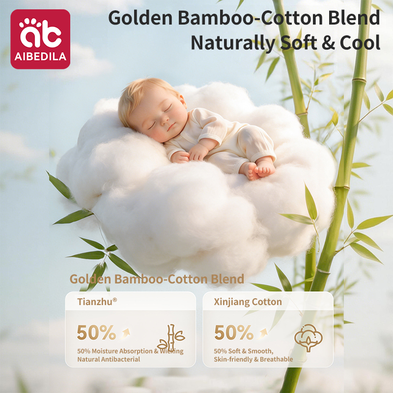 AIBEDILA Boys Girls Baby Summe - Baby Clothing Discount ulasan dan harga